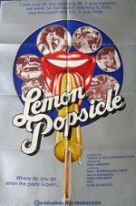 Watch Lemon Popsicle Gomovies