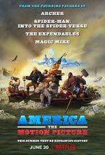 Watch America: The Motion Picture Gomovies