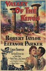 Watch Valley of the Kings Gomovies