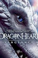 Watch Dragonheart Vengeance Gomovies