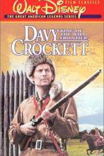 Watch Davy Crockett, King of the Wild Frontier Gomovies