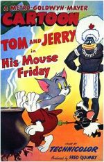 Watch His Mouse Friday Gomovies