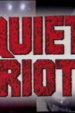 Watch Quiet Riot- Live At Rockpalast Gomovies