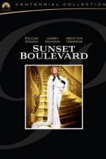 Watch Sunset Blvd. Gomovies