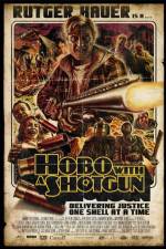 Watch Hobo with a Shotgun Gomovies