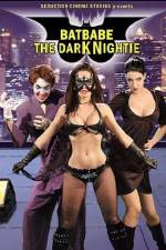 Watch Batbabe: The Dark Nightie (Adult) Gomovies