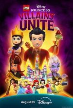 Watch LEGO Disney Princess: Villains Unite (TV Special 2025) Gomovies