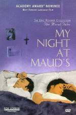 Watch My Night with Maud Gomovies