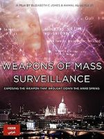 Watch Weapons of Mass Surveillance Gomovies