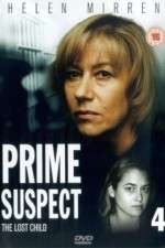Watch Prime Suspect: The Lost Child Gomovies