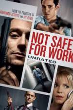 Watch Not Safe for Work Gomovies