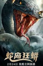 Watch Snake Island: Python Gomovies