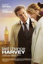 Watch Last Chance Harvey Gomovies