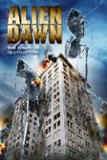 Watch Alien Dawn Gomovies