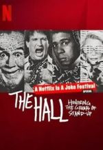 Watch The Hall: Honoring the Greats of Stand-Up (TV Special 2022) Gomovies
