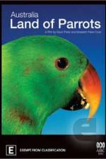 Watch Australia Land of Parrots Gomovies