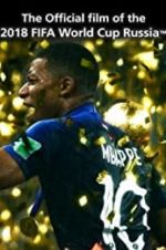 Watch The Official Film of 2018 FIFA World Cup Russia Gomovies