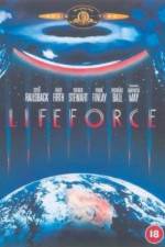 Watch Lifeforce Gomovies