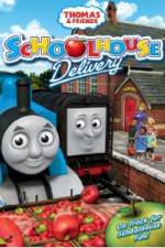 Watch Thomas and Friends Schoolhouse Delivery Gomovies