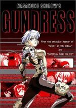 Watch Gundress Gomovies
