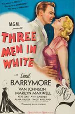 Watch 3 Men in White Gomovies