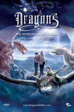 Watch Dragons: Real Myths and Unreal Creatures - 2D/3D Gomovies