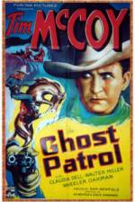 Watch Ghost Patrol Gomovies