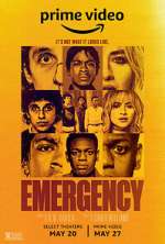 Watch Emergency Gomovies