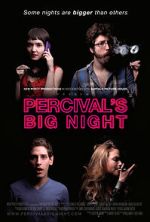 Watch Percival\'s Big Night Gomovies