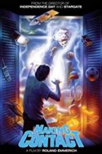Watch Making Contact Gomovies