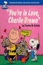 Watch You\'re in Love, Charlie Brown (TV Short 1967) Gomovies