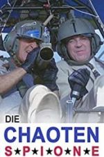 Watch Spies Inc. Gomovies