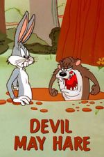Watch Devil May Hare (Short 1954) Gomovies