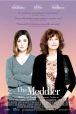 Watch The Meddler Gomovies