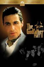 Watch The Godfather: Part II Gomovies