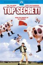 Watch Top Secret! Gomovies