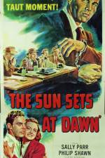 Watch The Sun Sets at Dawn Gomovies