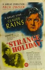 Watch Strange Holiday Gomovies