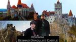 Watch Romania: Seeking Dracula\'s Castle Gomovies