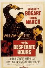 Watch The Desperate Hours Gomovies