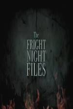 Watch The Fright Night Files Gomovies