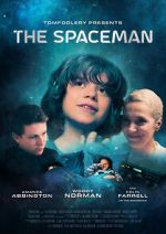Watch The Spaceman (Short 2024) Gomovies