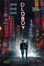 Watch Oldboy Gomovies