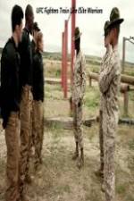 Watch UFC Fighters Train Like Elite Warriors Gomovies