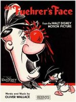 Watch Der Fuehrer\'s Face (Short 1942) Gomovies