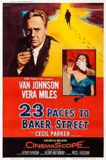 Watch 23 Paces to Baker Street Gomovies