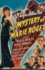 Watch Mystery of Marie Roget Gomovies