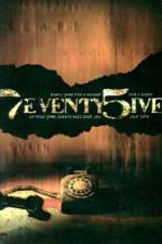Watch 7eventy 5ive Gomovies