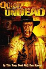 Watch The Quick and the Undead Gomovies