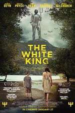 Watch The White King Gomovies